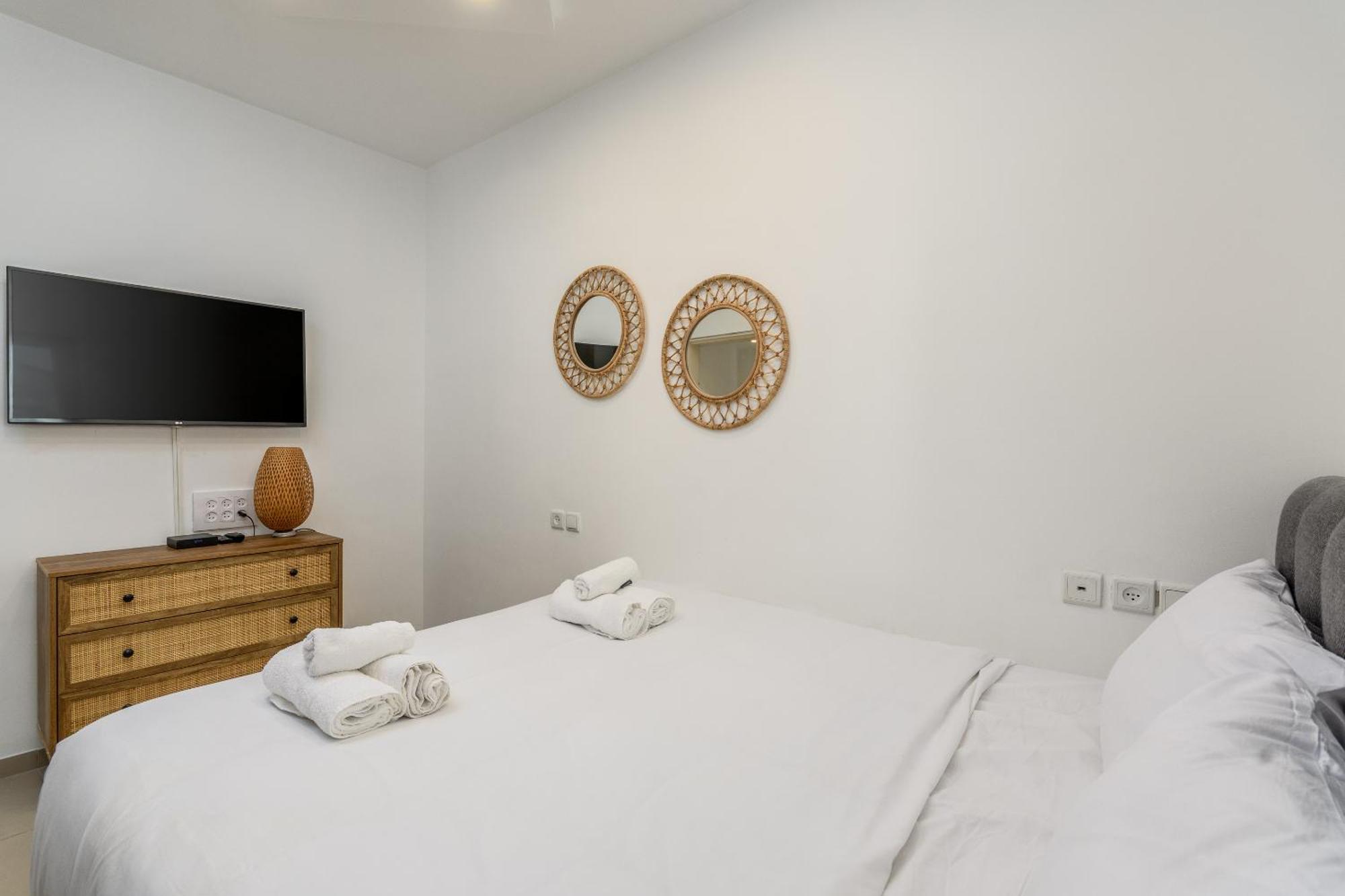 Very Nice 1 Bdr Apartment 2 Min From The Beach ! Tel Aviv Luaran gambar