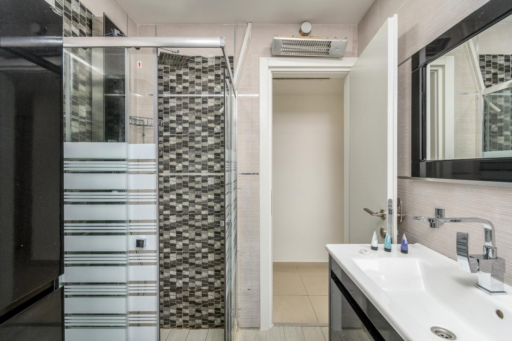 Very Nice 1 Bdr Apartment 2 Min From The Beach ! Tel Aviv Luaran gambar